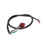Nordictrack Freemotion Image Elliptical Upper Console Main Wire Harness 197780. Fixed Price $92.99.