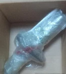 212854 Icon Fitness Equipment Bike Axle Hub Parts Only. Fixed Price $75.00.
