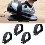 4 Pcs Ellipse Leg Exerciser Machine Pedal Straps, Suitable For Under Desk Ell.... Fixed Price $22.63.