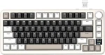 Attack Shark X85 Pro Tri-mode Wireless Gaming Keyboard With Tft Display & Knob. Fixed Price $58.99.