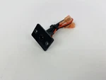 Freemotion TMEX3256P.1 Upright Bike Input Jack Power Inlet Wire Harness (PP250). Fixed Price $29.99.