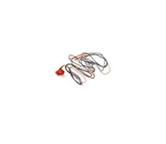 Epic Freemotion Nordictrack Elliptical Heart Rate Pulse Wire Harness 30" 260951. Fixed Price $32.99.