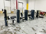 Precor Gym Circuit. Fixed Price $16999.99.