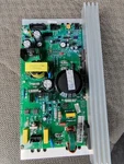 Icon Health & Fitness, Treadmill Control Board MODEL#MC2100LTS-50W Works Good. Fixed Price $160.00.