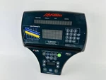 Life Fitness CT-9500HR Elliptical Display Console Panel (CP358). Fixed Price $349.99.