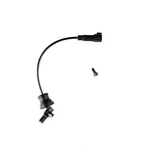 Wheel Speed Sensor Holstein 2ABS2527. Fixed Price $34.02.