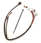 Life Fitness IC7 Stationary Bike Main Wire Harness Kit W/sticker 170-01-00016-01. Fixed Price $23.99.