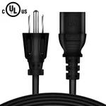 5FT Ul Listed Ac Power Cord Cable For Horizon GS1035T TM302 GS1040T TM604 T500. Fixed Price $10.11.