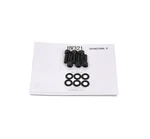 Matrix Fitness MG-A505 Dumbbell Rack Hardware Set 1000430466. Fixed Price $17.99.
