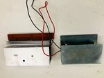 True Fitness Elliptical Lower Control Board & Resistor Pack CC006B E2.2-LCBRP. Fixed Price $149.99.