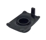 Endurance XT360 Treadmill Frame Nut With Keyway 2216343. Fixed Price $7.00.
