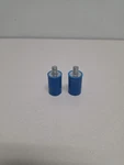Horizon GS1050T Treadmill 2 Blue Deck Springs. Fixed Price $25.00.