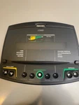 Precor 9.33 Display. Fixed Price $325.00.