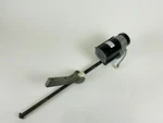 Precor 5.21I 5.23 Elliptical Incline Lift Motor Actuator V05119CV76U (FP3). Fixed Price $249.99.