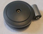 Life Fitness Cable Machine Cm/mj Swivel Pulley Housing 8935901 Complete Oem Part. Fixed Price $67.95.