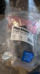 Nib Conntek Straight Blade Adapter Plug *fs*. Fixed Price $21.11.