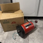 Horizon T9 Treadmill Dc Drive Motor JM12-013 JM12-005 (MP186) New Open Box. Fixed Price $249.00.