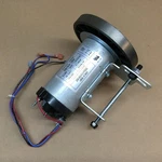 Proform Weslo Treadmill M-175310 Motor & Flywheel Icon Part# 177766 Tested. Fixed Price $120.00.