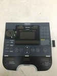 Precor Amt 100I Overlay / Keypad.. Fixed Price $65.00.
