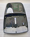 Precor Efx Elliptical Backplate Display Cover 5.23 43179-103 43179-101. Fixed Price $59.99.