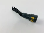 Octane Fitness Q47CI Elliptical Left Handlebar Stride Control (KP267). Fixed Price $54.99.
