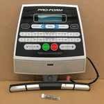 Proform 6.0 Rt PFTL395115 PFTL395116 PFTL395118 Treadmill Console - Icon 355864. Fixed Price $150.00.