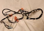 57W-1022 Ge Zenith Wiring Harness Ztx Transfer Switch Controls MX50 Ats Power Ac. Fixed Price $219.00.
