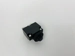 Vision Fitness TF-20-F Treadmill Circuit Breaker Power (PP382). Fixed Price $29.99.