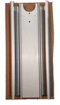 Precor Elliptical EFX576I Assembly Ramp Kit. Fixed Price $164.50.