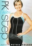 Petra Kolber Pk Stepping Workout Fitness Dvd New Sealed Exercise. Fixed Price $14.99.