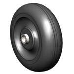 Scifit Fitness Recumbent Elliptical Front Transport Wheel P2144. Fixed Price $23.99.