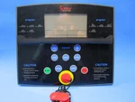 Sunny Treadmill Console, Control Pannel TB-T4400. Fixed Price $40.00.