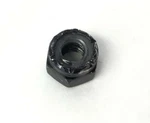 Nordictrack Freemotion Proform Treadmill Lock Nut With Nylon Insert 1/4" 121576. Fixed Price $14.99.