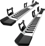 Yitamotor Inches Running Boards Replacement 2015-2026FORD F150 Supercrew. Fixed Price $352.91.