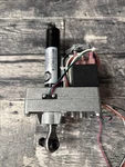 Incline / Lift Motor 409840 406066 Nordictrack Proform New. Fixed Price $99.99.