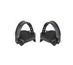 Nordictrack Stationary Bike & Foot Pedal Pair W/straps Spindle 9/16" 376539. Fixed Price $98.99.