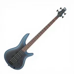 Ibanez SR500NMAM 4-STRING Bass Midnight Arctic Ocean Matte Nordstrand Active Eq. Fixed Price $699.99.
