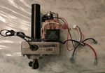 Proform 430I Gold's Gym Treadmill Incline Lift Motor Actuator 409411 Works Great. Fixed Price $45.00.