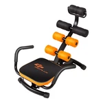 Core Trainer Bench Abdominal Stomach Exerciser Workout Home Fitness Machine. Fixed Price $62.99.