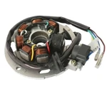 Stator Motor Alternator Magnet Bmk Ya 50 Forte Ye Evolis Ym Fizz. Fixed Price $40.94.