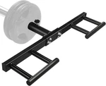 Brtgym Viking Press Landmine Handle Attachment,for 2INCH 33 Inches, Black. Fixed Price $55.51.