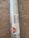 Johnson Fitness New Rear Roller Set (part 099695). Fixed Price $100.00.