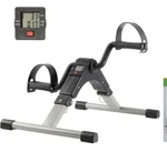 Wakeman Fitness Under Desk Exercise Bike W/ Lcd Monitor 80-5113. Fixed Price $27.99.
