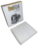 2011-22 Durango-cherokee Cabin Air Filter Napa Pro Select **free Same Day Ship**. Fixed Price $20.00.