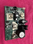 Precor Stationery Bike Lower Motor Board Controller PP000000049445102. Fixed Price $140.00.