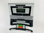 Nordictrack 1500 Commercial Treadmill Display Console Panel ETNT09707 (CP204). Fixed Price $199.99.