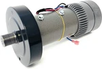 Proform Epic Freemotion Nordictrack Treadmill Dc Drive Motor 286075 M-215392. Fixed Price $289.00.