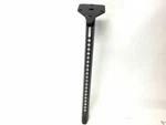 Fitness Upright Lifecycle Bike Black Seat Post Assembly AK67-00130-0002. Fixed Price $143.99.