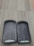 Horizon EX-59 Elliptical (EP548) Pedals (101). Fixed Price $55.00.