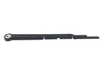 Bowflex Nautilus TC1000 TC3000 TC5000 Treadmill Right Outer Treadle Skin 10510. Fixed Price $25.00.